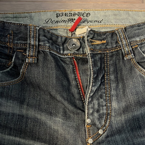 Parasuco size 31 jeans - Picture 2 of 4